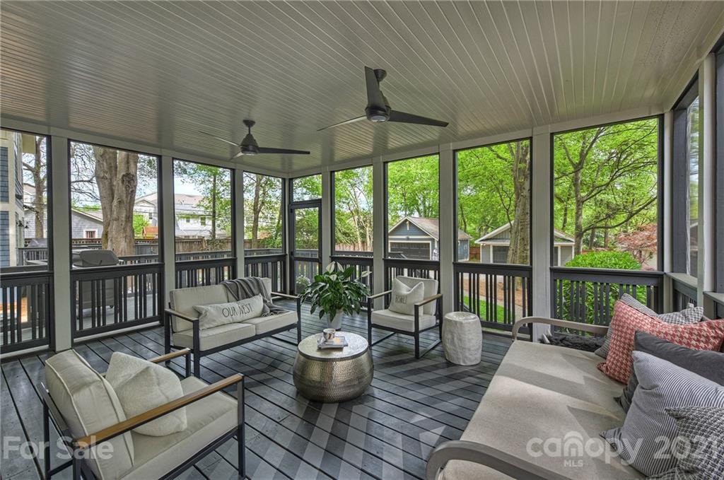 416 N Dotger Avenue Charlotte NC 28204
