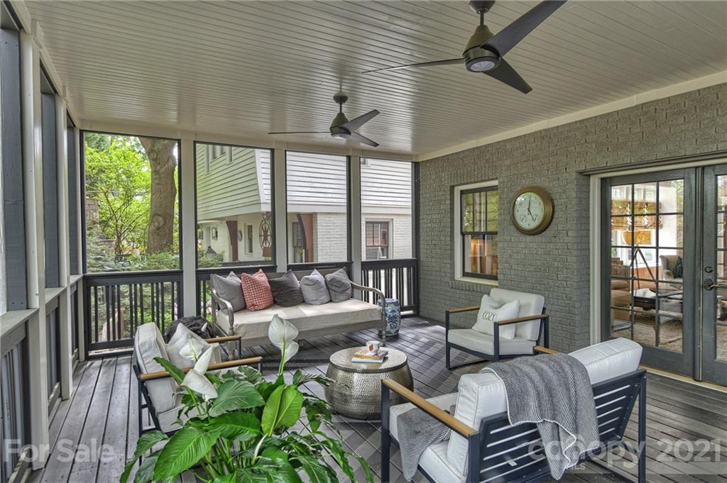 416 N Dotger Avenue Charlotte NC 28204