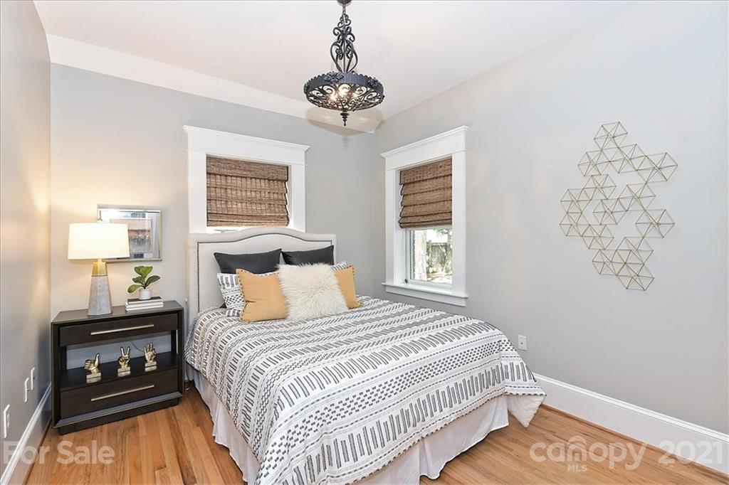 416 N Dotger Avenue Charlotte NC 28204