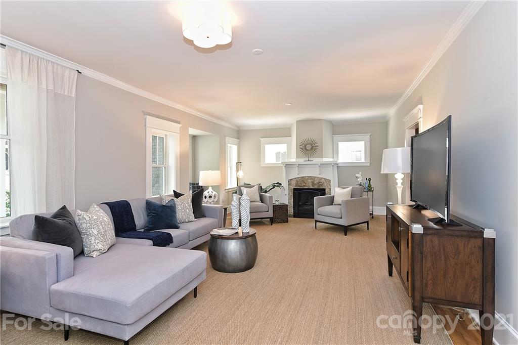416 N Dotger Avenue Charlotte NC 28204