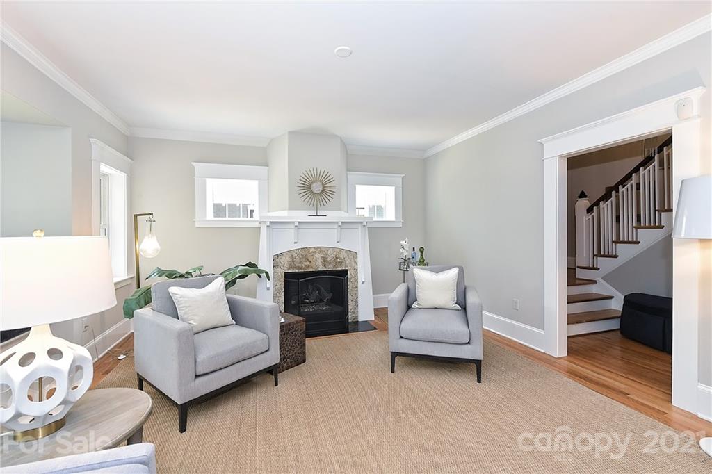 416 N Dotger Avenue Charlotte NC 28204