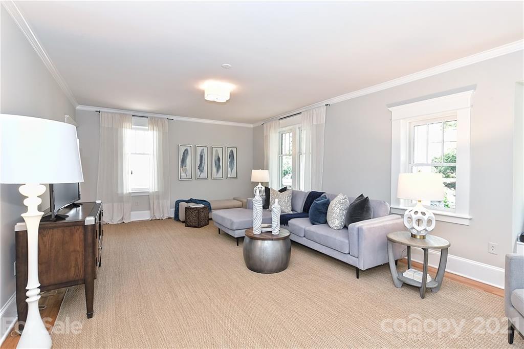 416 N Dotger Avenue Charlotte NC 28204