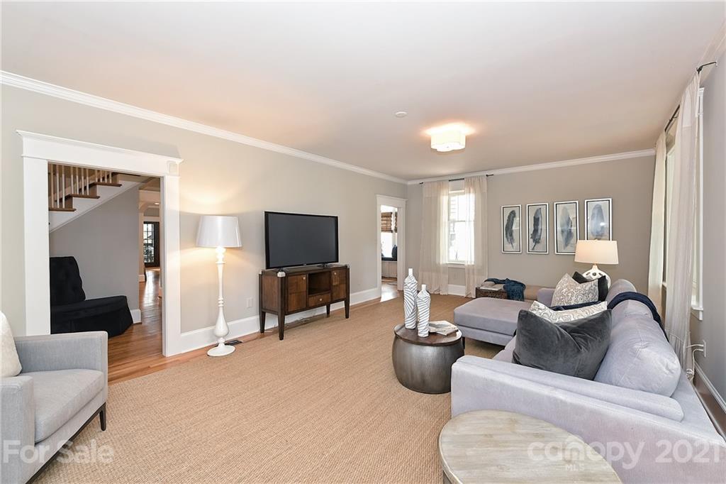 416 N Dotger Avenue Charlotte NC 28204