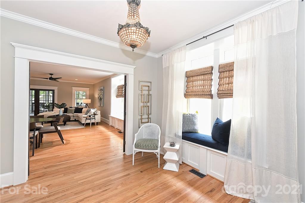 416 N Dotger Avenue Charlotte NC 28204