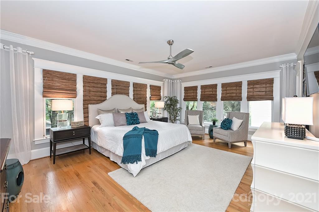 416 N Dotger Avenue Charlotte NC 28204