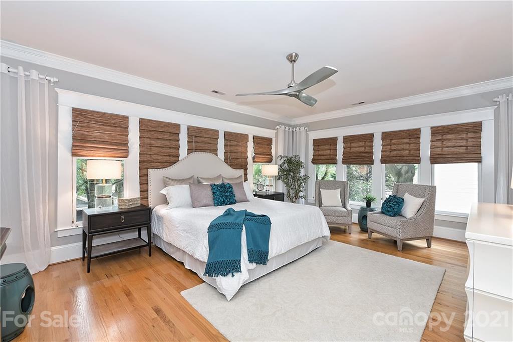 416 N Dotger Avenue Charlotte NC 28204