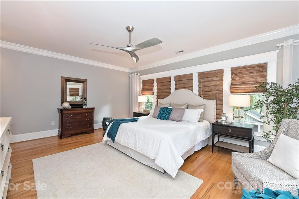 416 N Dotger Avenue Charlotte NC 28204