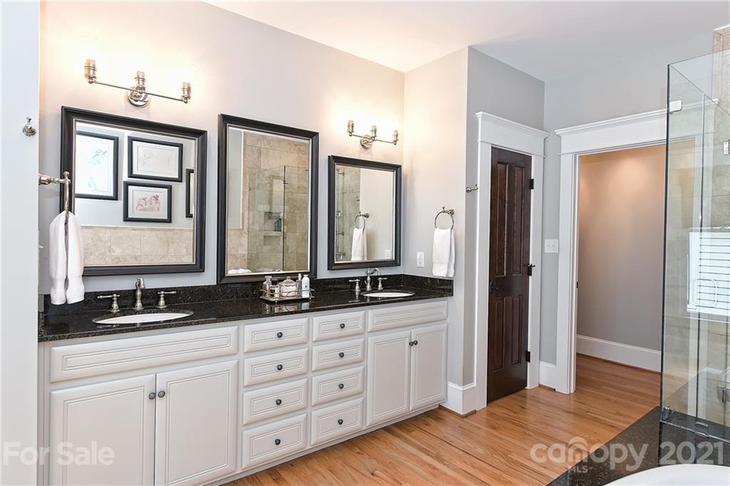 416 N Dotger Avenue Charlotte NC 28204