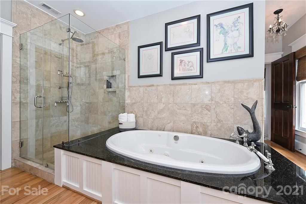 416 N Dotger Avenue Charlotte NC 28204