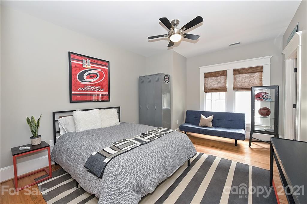 416 N Dotger Avenue Charlotte NC 28204