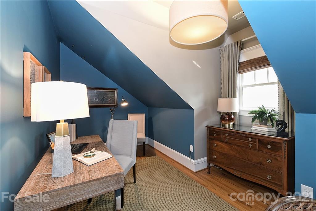 416 N Dotger Avenue Charlotte NC 28204