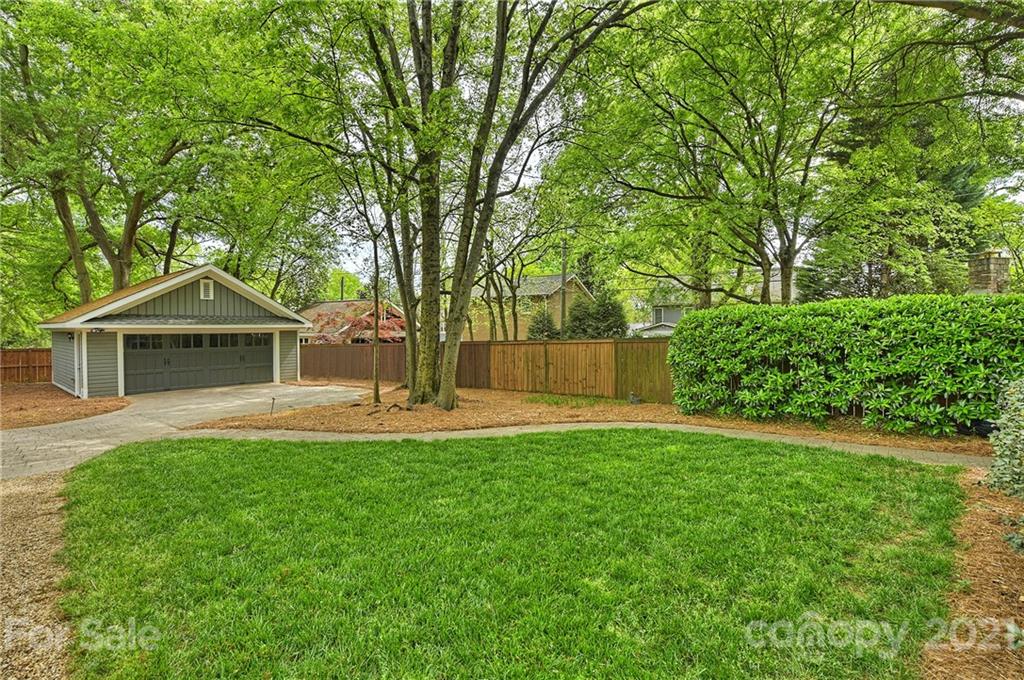 416 N Dotger Avenue Charlotte NC 28204