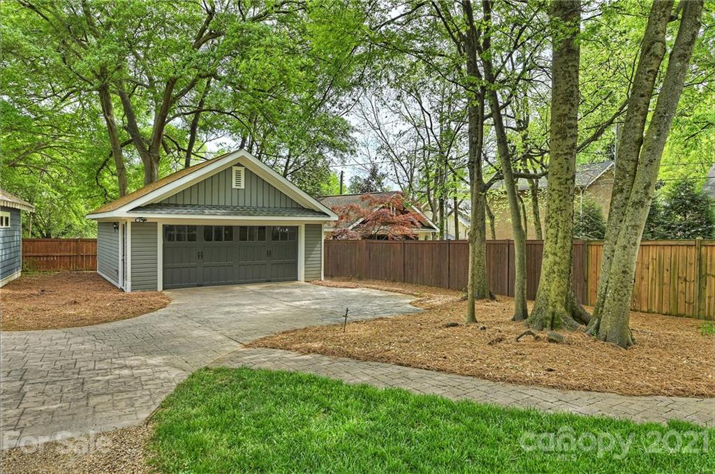 416 N Dotger Avenue Charlotte NC 28204