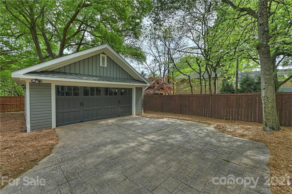 416 N Dotger Avenue Charlotte NC 28204