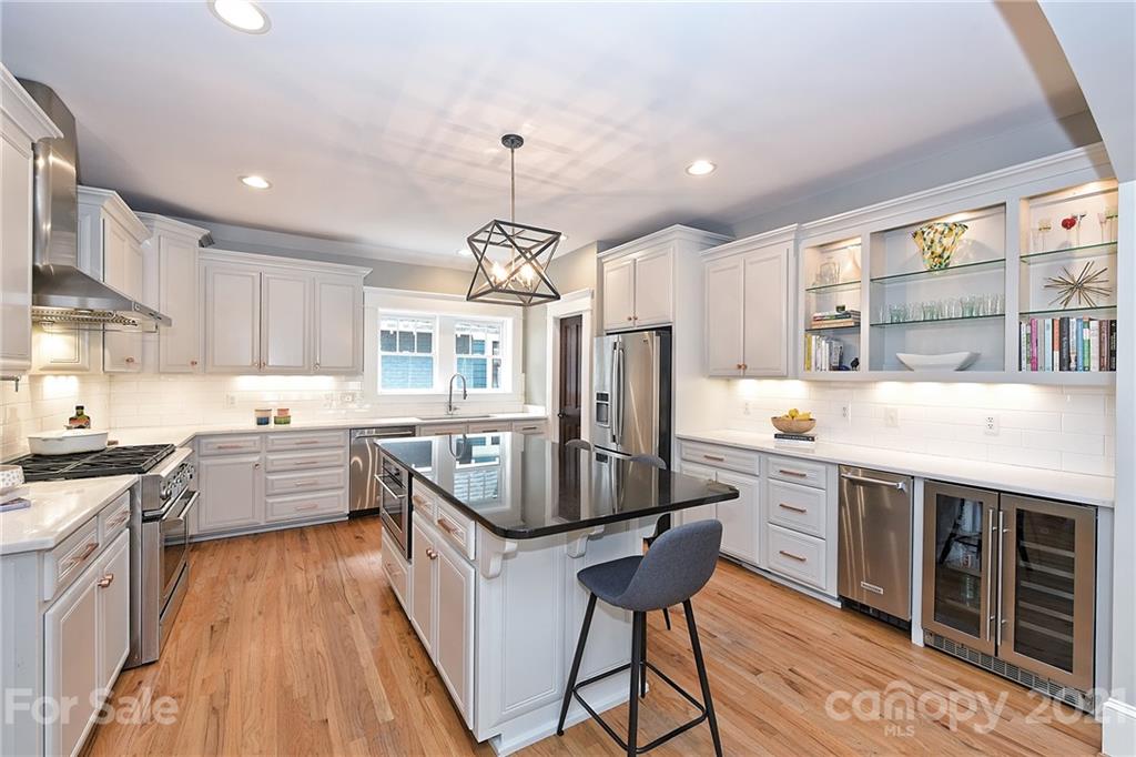 416 N Dotger Avenue Charlotte NC 28204
