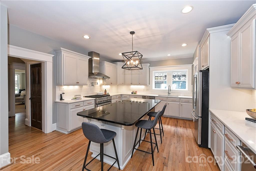 416 N Dotger Avenue Charlotte NC 28204