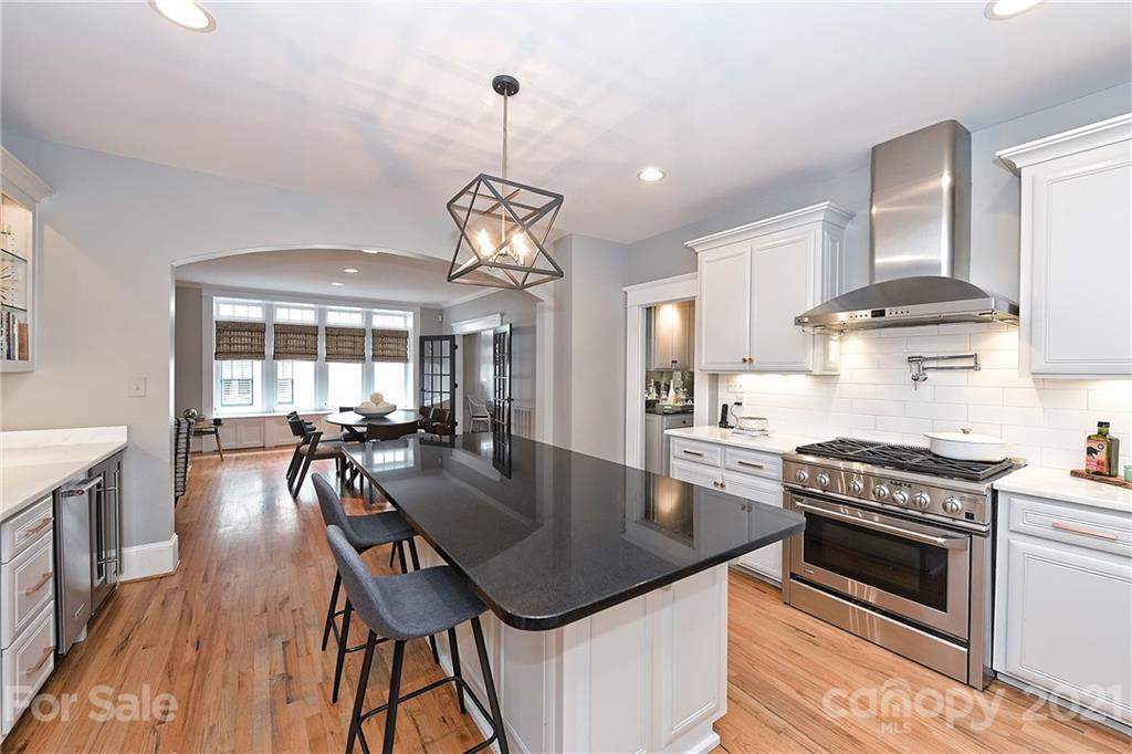 416 N Dotger Avenue Charlotte NC 28204