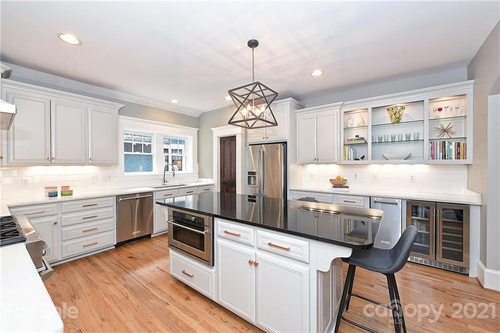 416 N Dotger Avenue Charlotte NC 28204