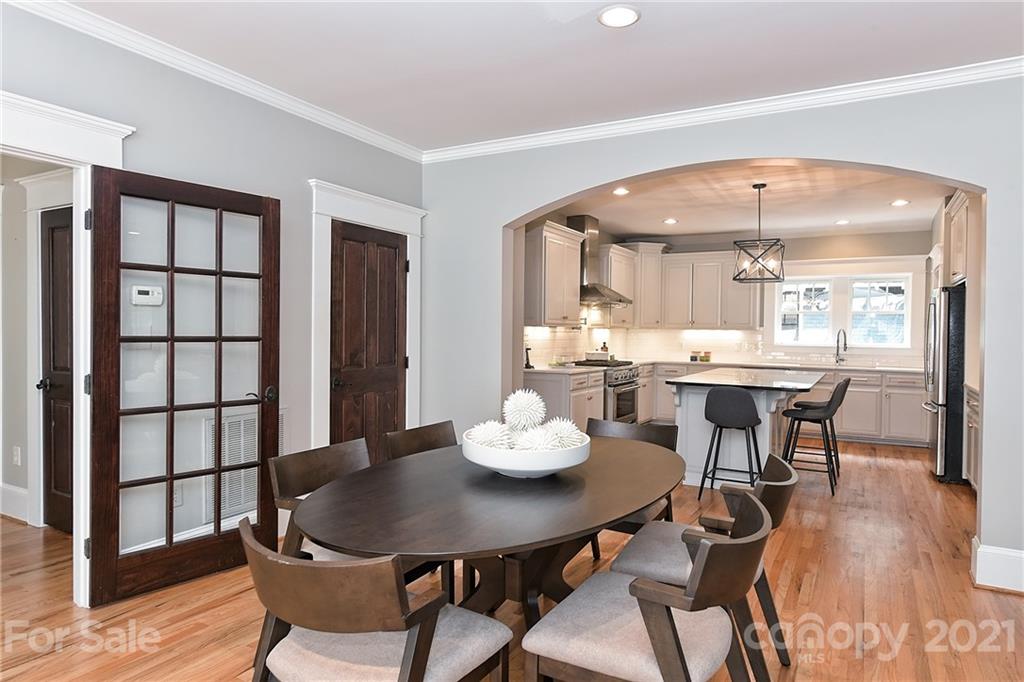 416 N Dotger Avenue Charlotte NC 28204