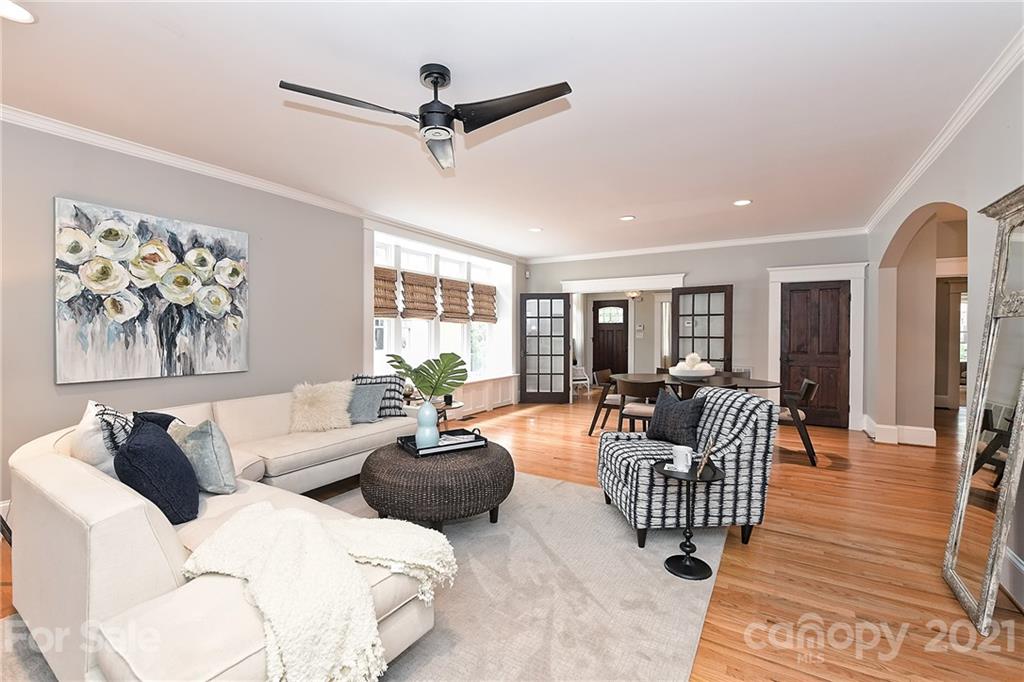 416 N Dotger Avenue Charlotte NC 28204