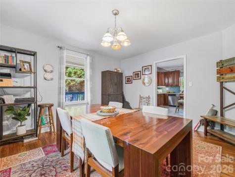 95 Baker Avenue Asheville NC 28806