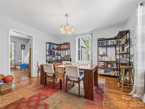 95 Baker Avenue Asheville NC 28806