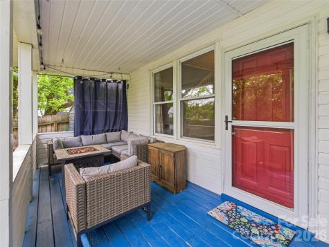95 Baker Avenue Asheville NC 28806