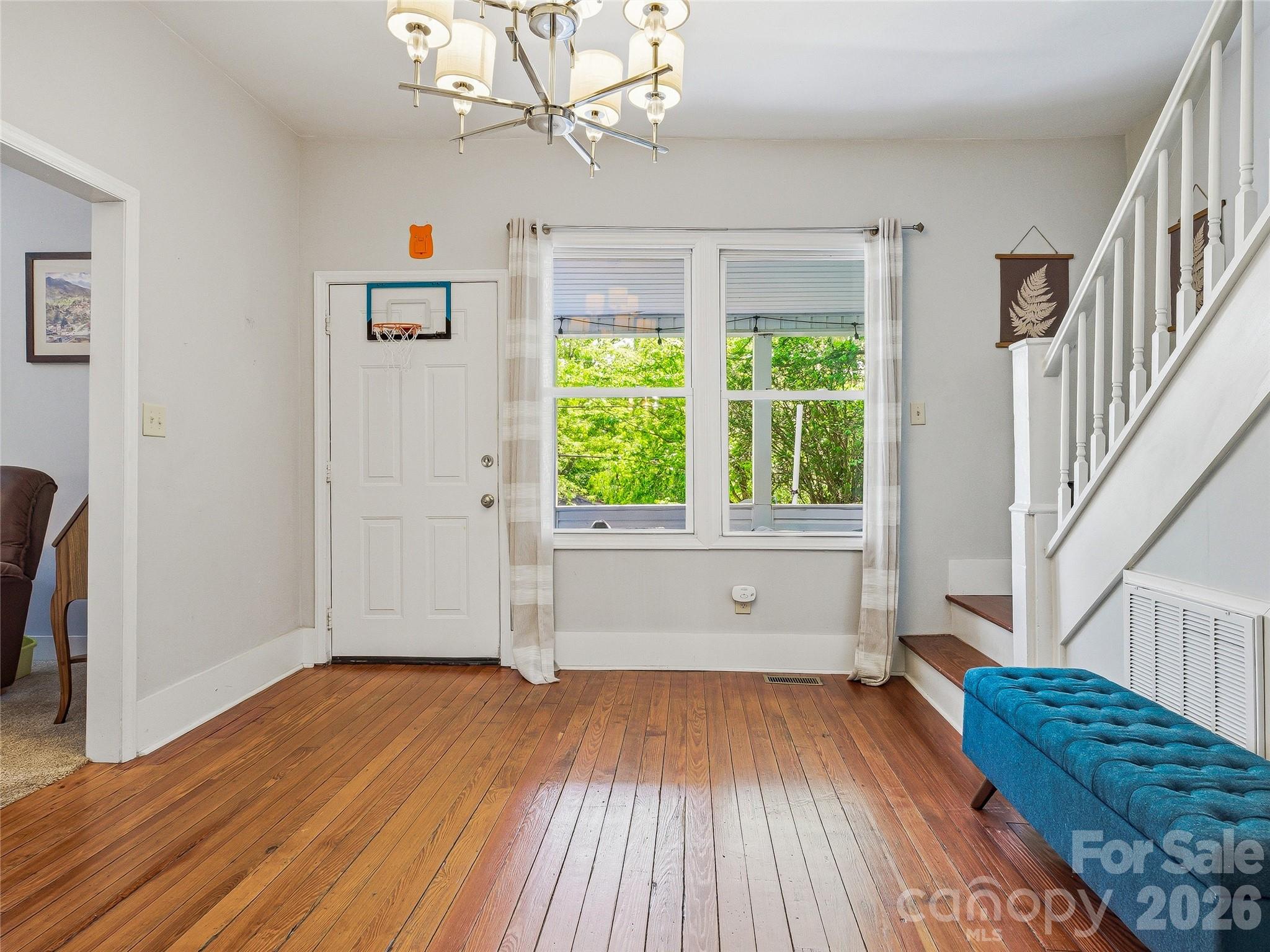 95 Baker Avenue Asheville NC 28806