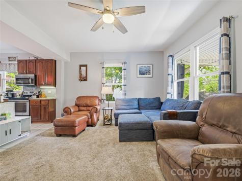 95 Baker Avenue Asheville NC 28806