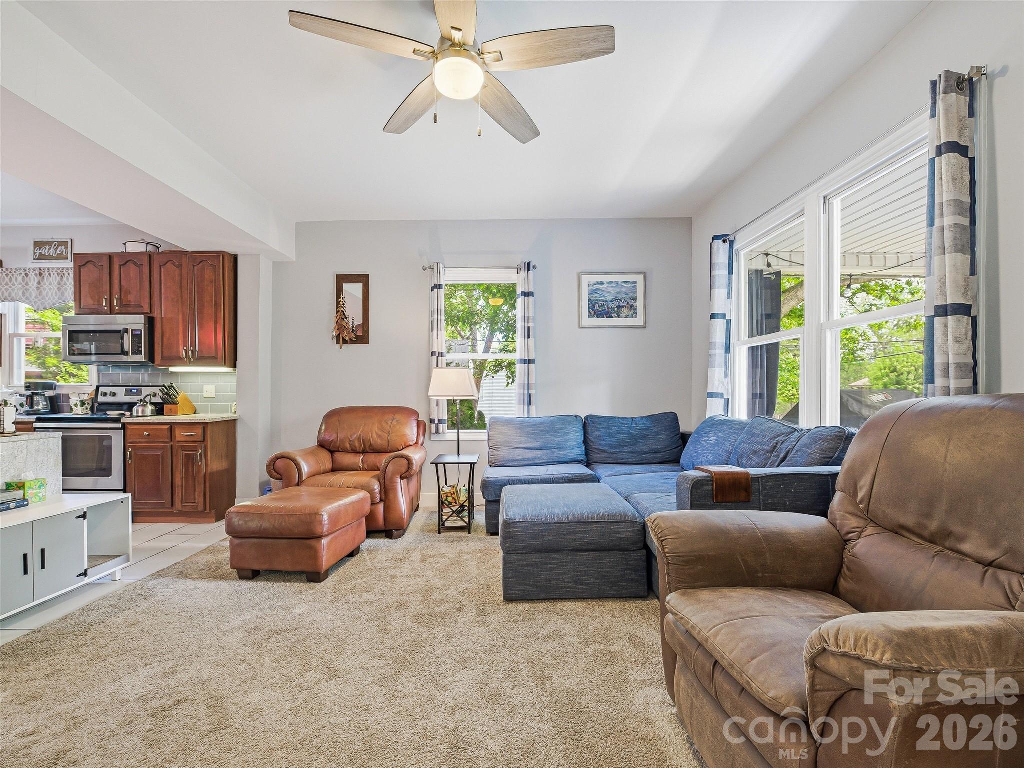 95 Baker Avenue Asheville NC 28806