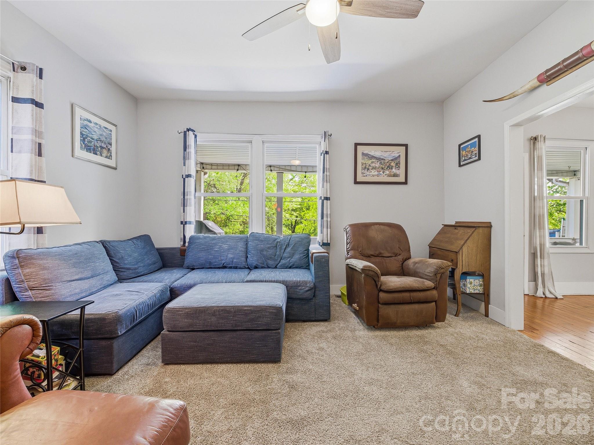 95 Baker Avenue Asheville NC 28806