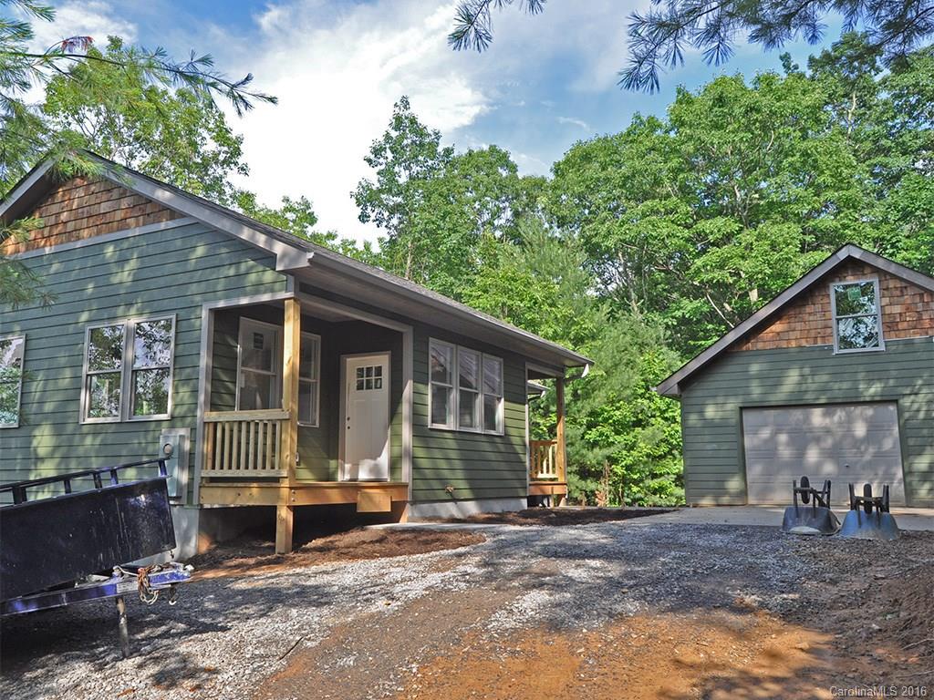 114 Lady Slipper Trail Swannanoa NC 28778