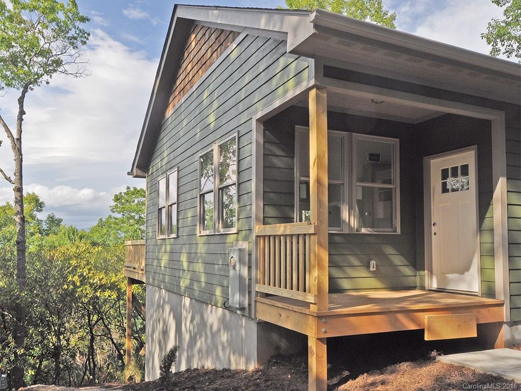 114 Lady Slipper Trail Swannanoa NC 28778