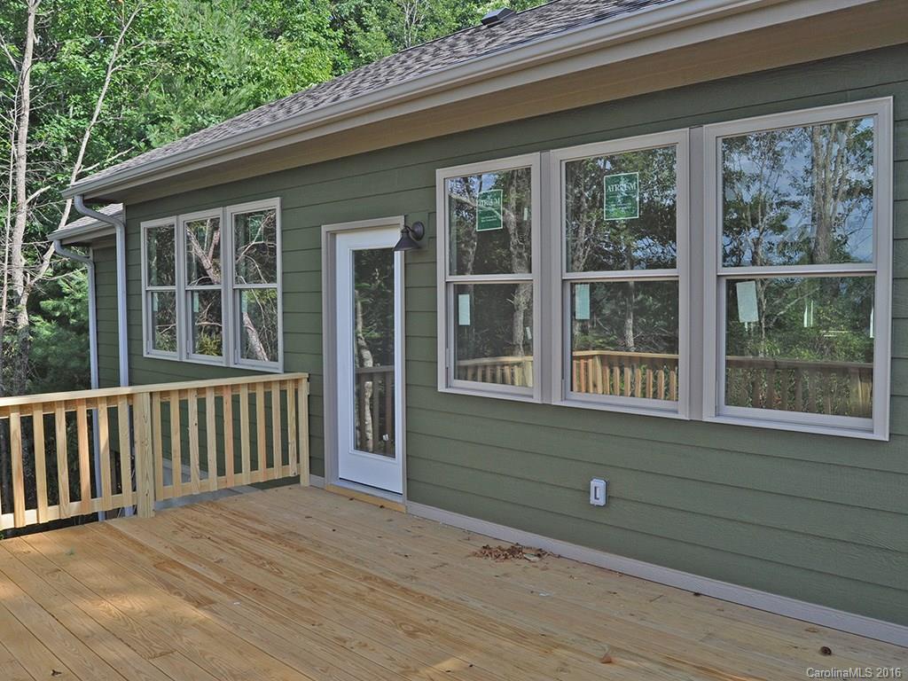 114 Lady Slipper Trail Swannanoa NC 28778