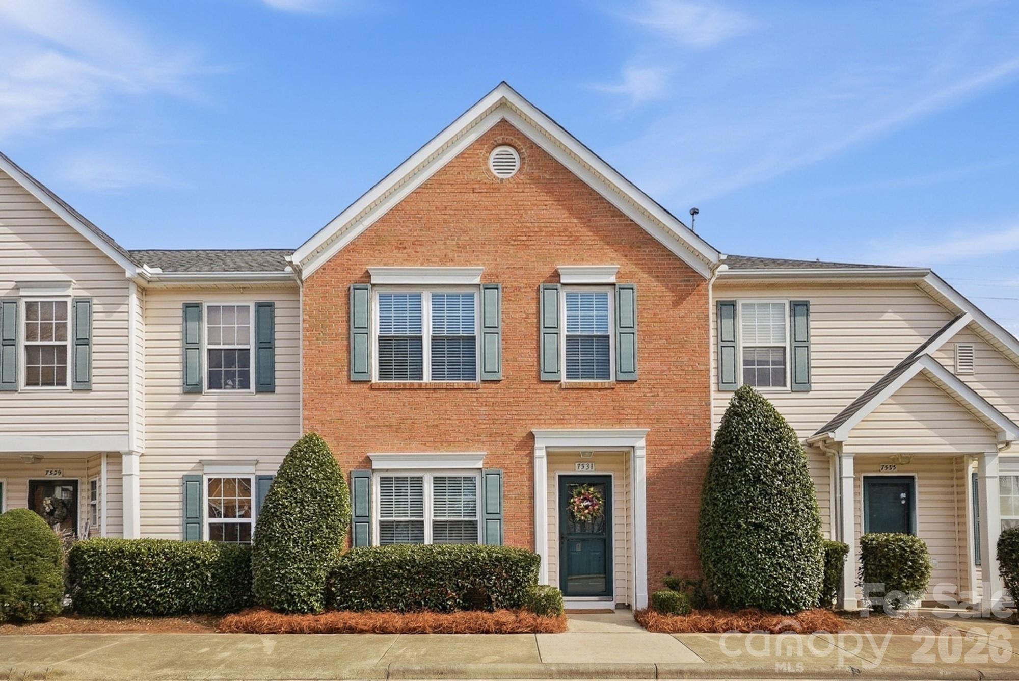 7531 Pilot Cove Court Denver NC 28037