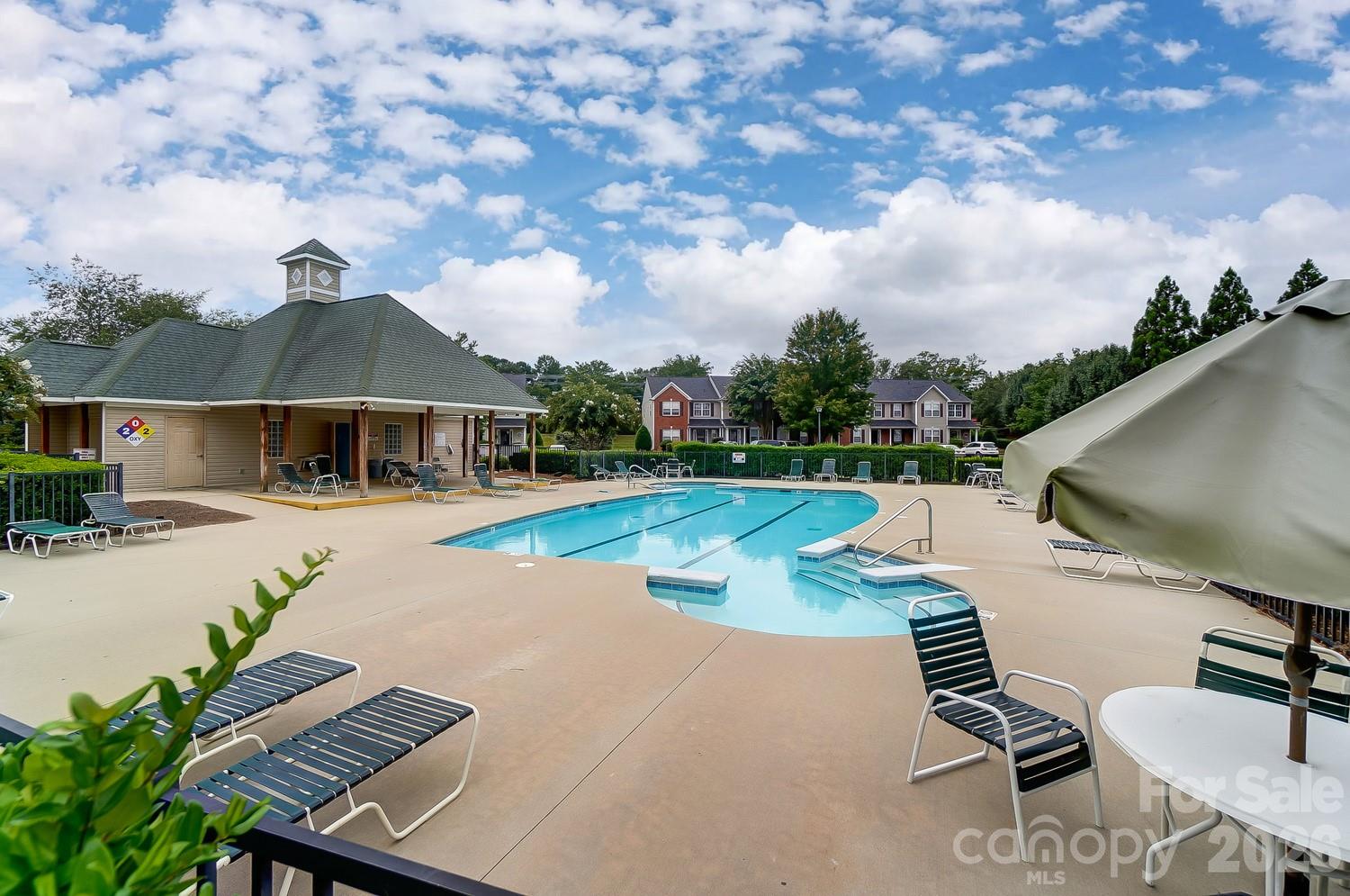 7531 Pilot Cove Court Denver NC 28037