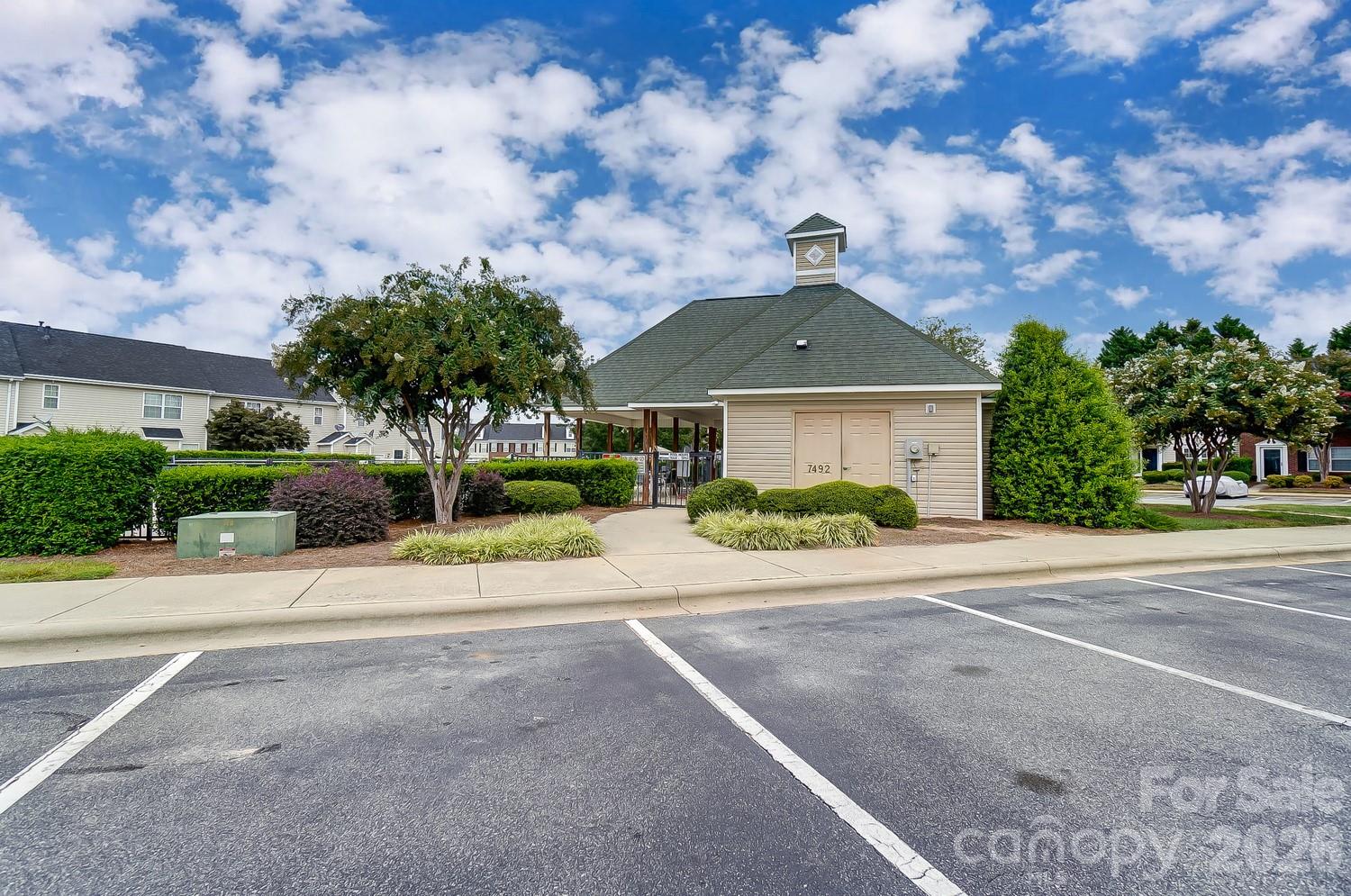 7531 Pilot Cove Court Denver NC 28037