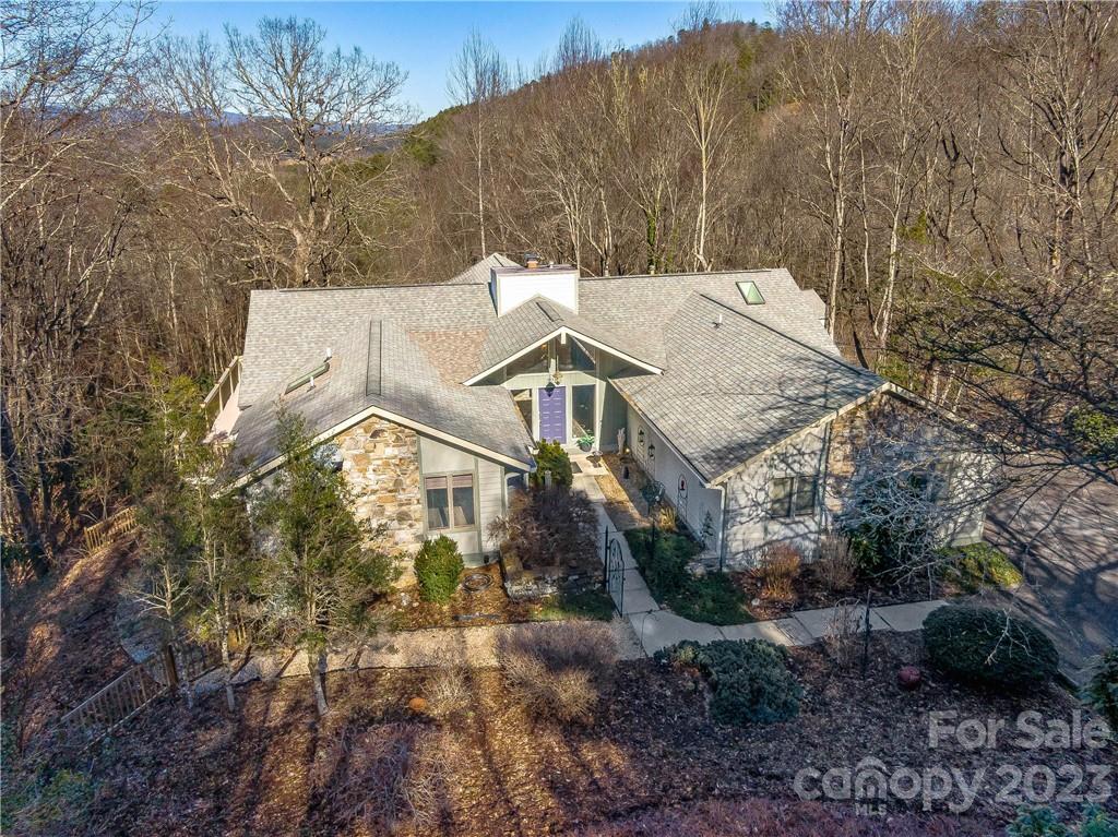 325 Walnut Hills Drive Brevard NC 28712