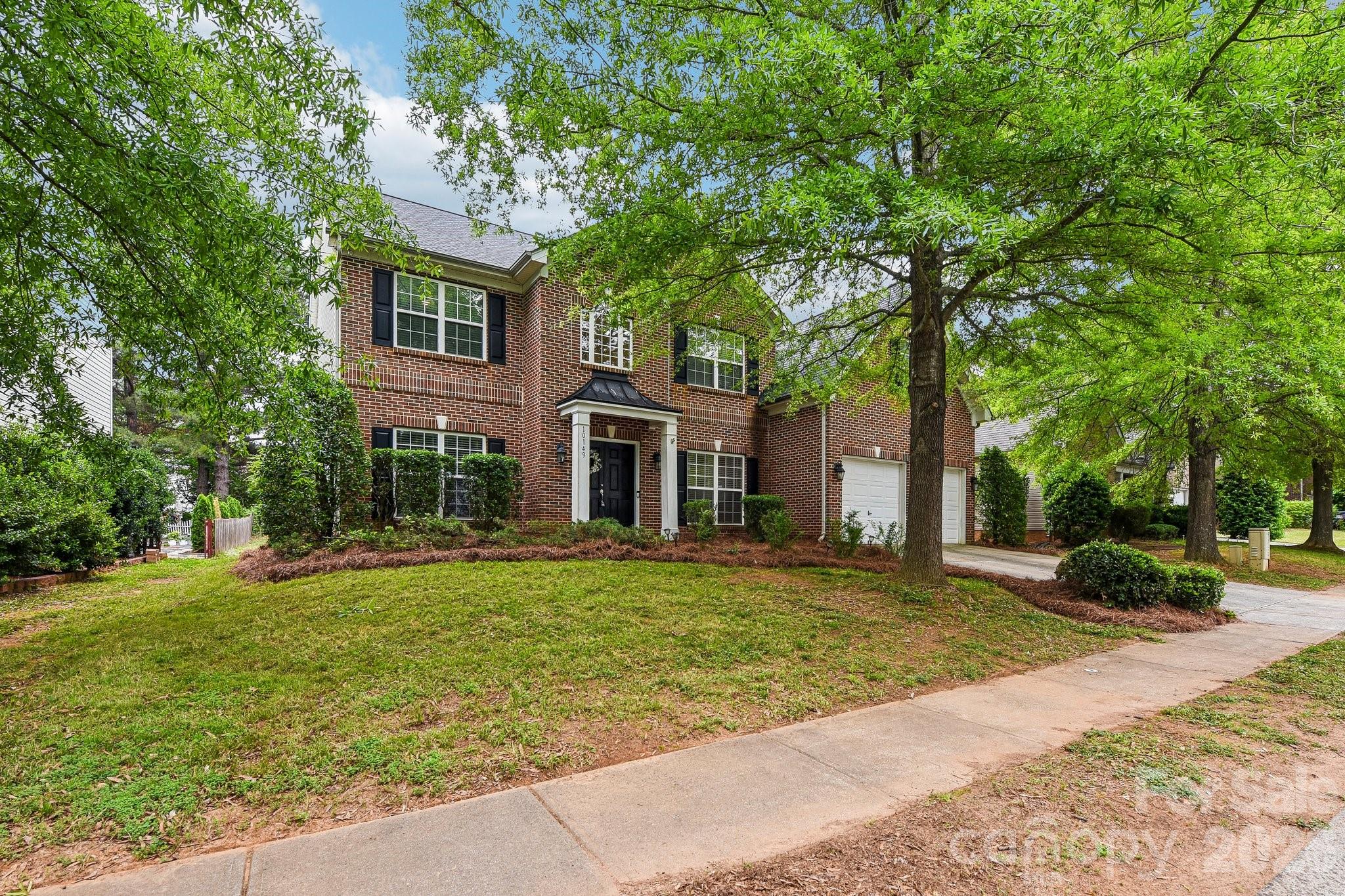 10149 Barrands Lane Charlotte NC 28278