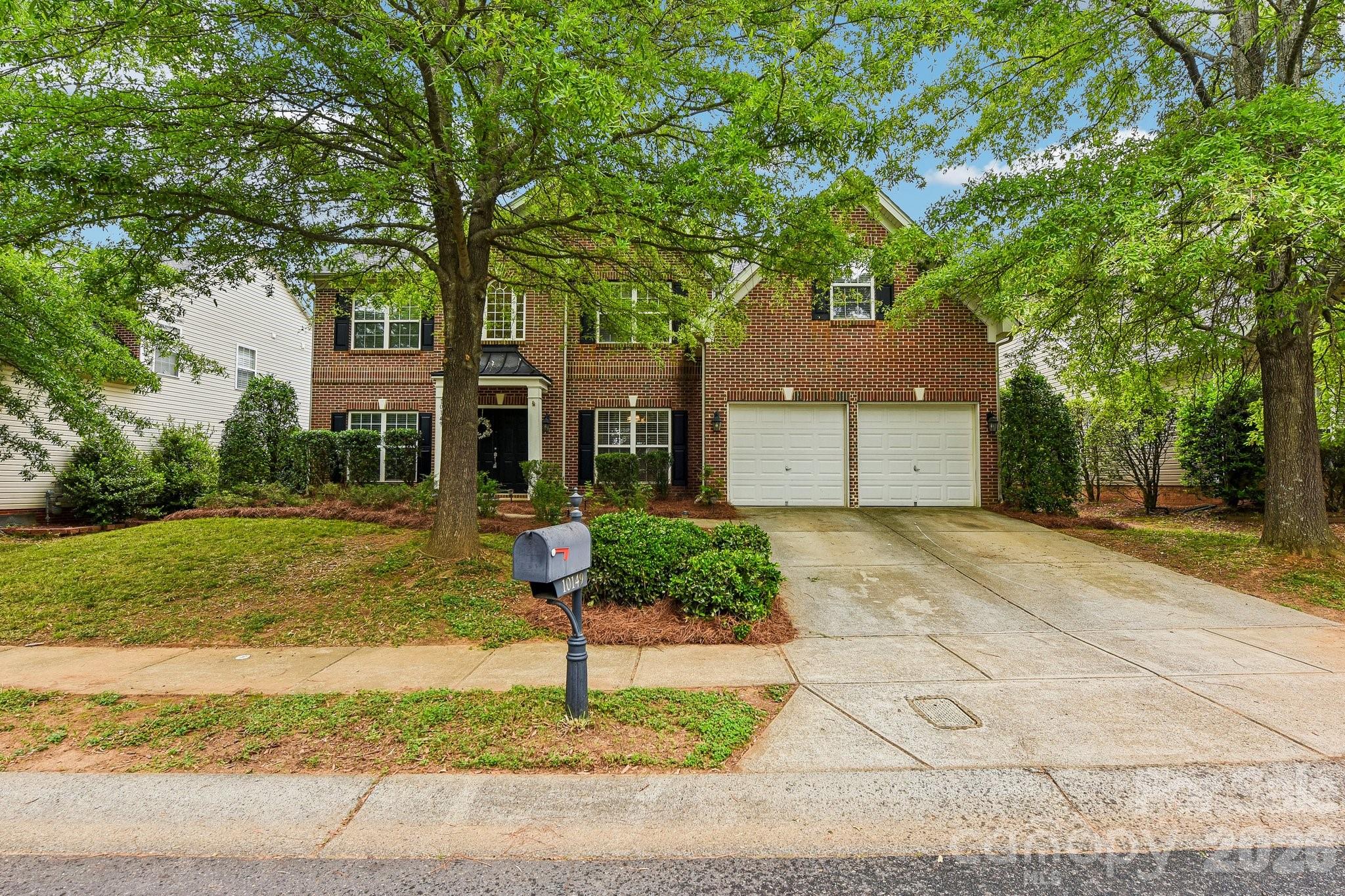 10149 Barrands Lane Charlotte NC 28278