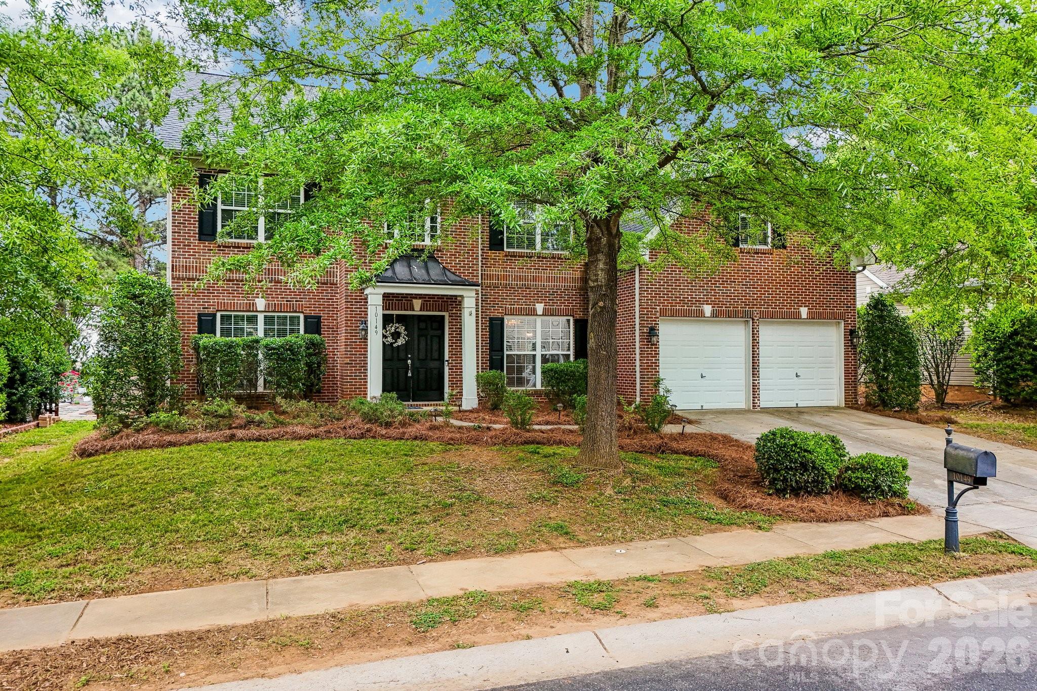 10149 Barrands Lane Charlotte NC 28278