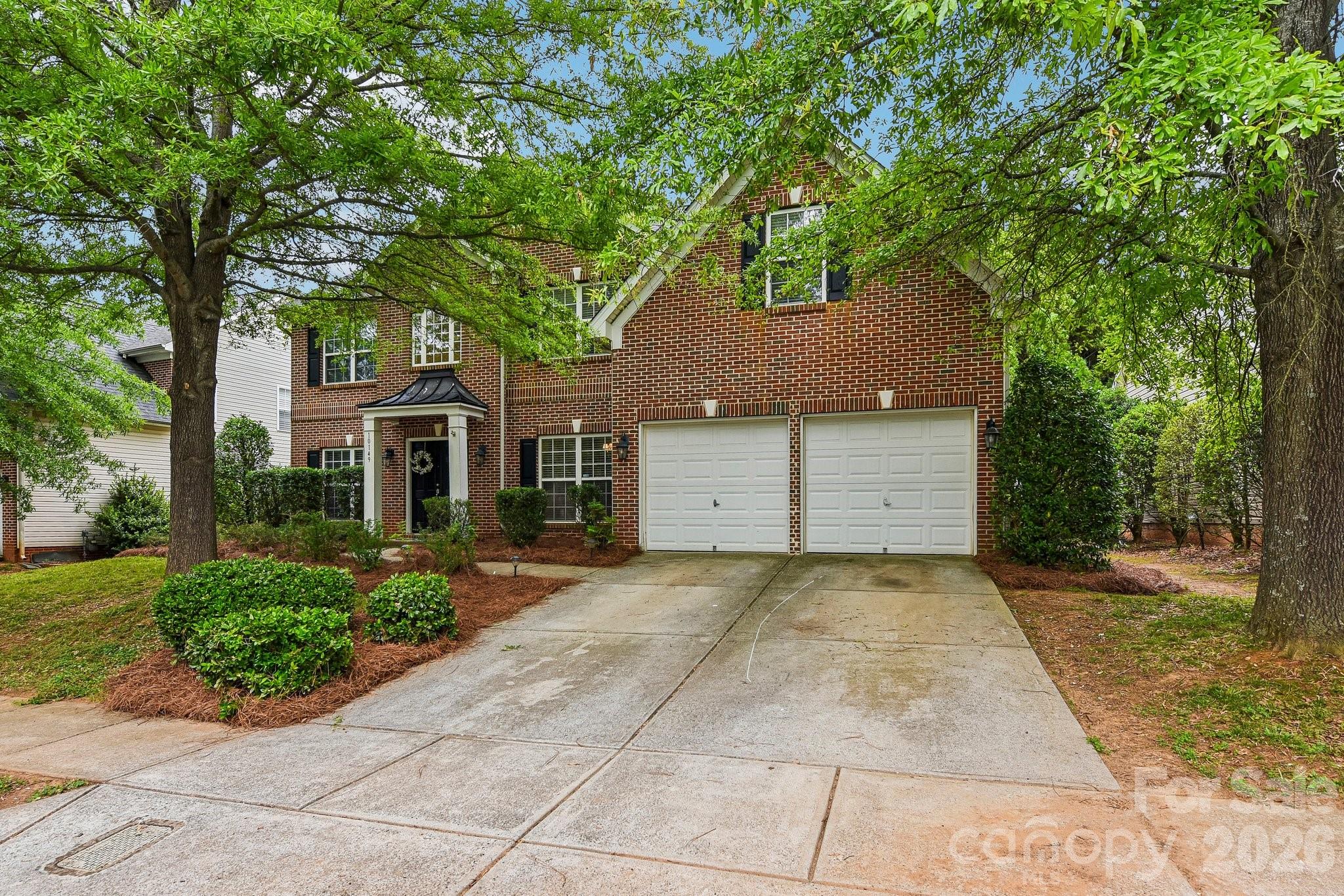 10149 Barrands Lane Charlotte NC 28278
