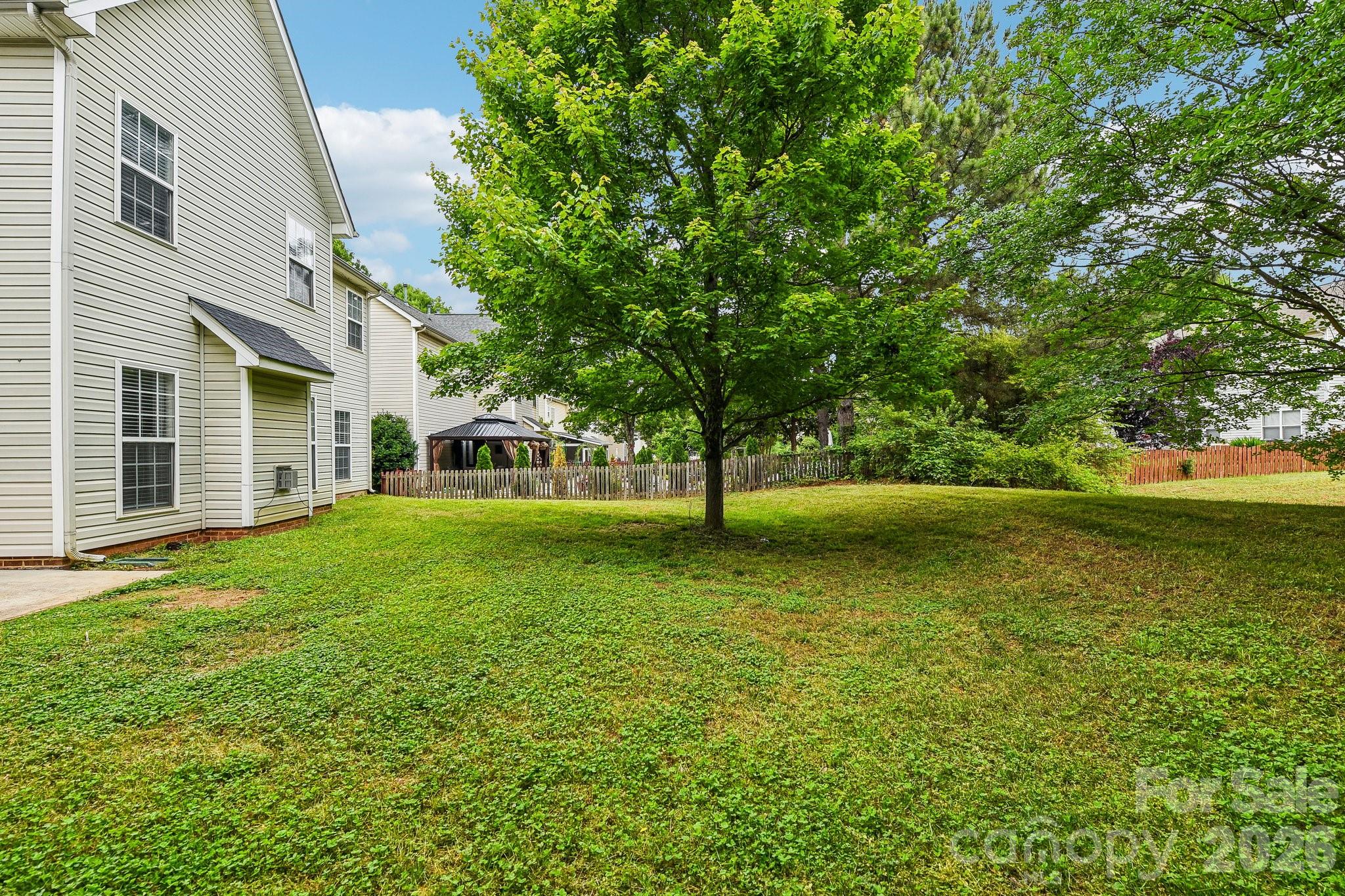 10149 Barrands Lane Charlotte NC 28278