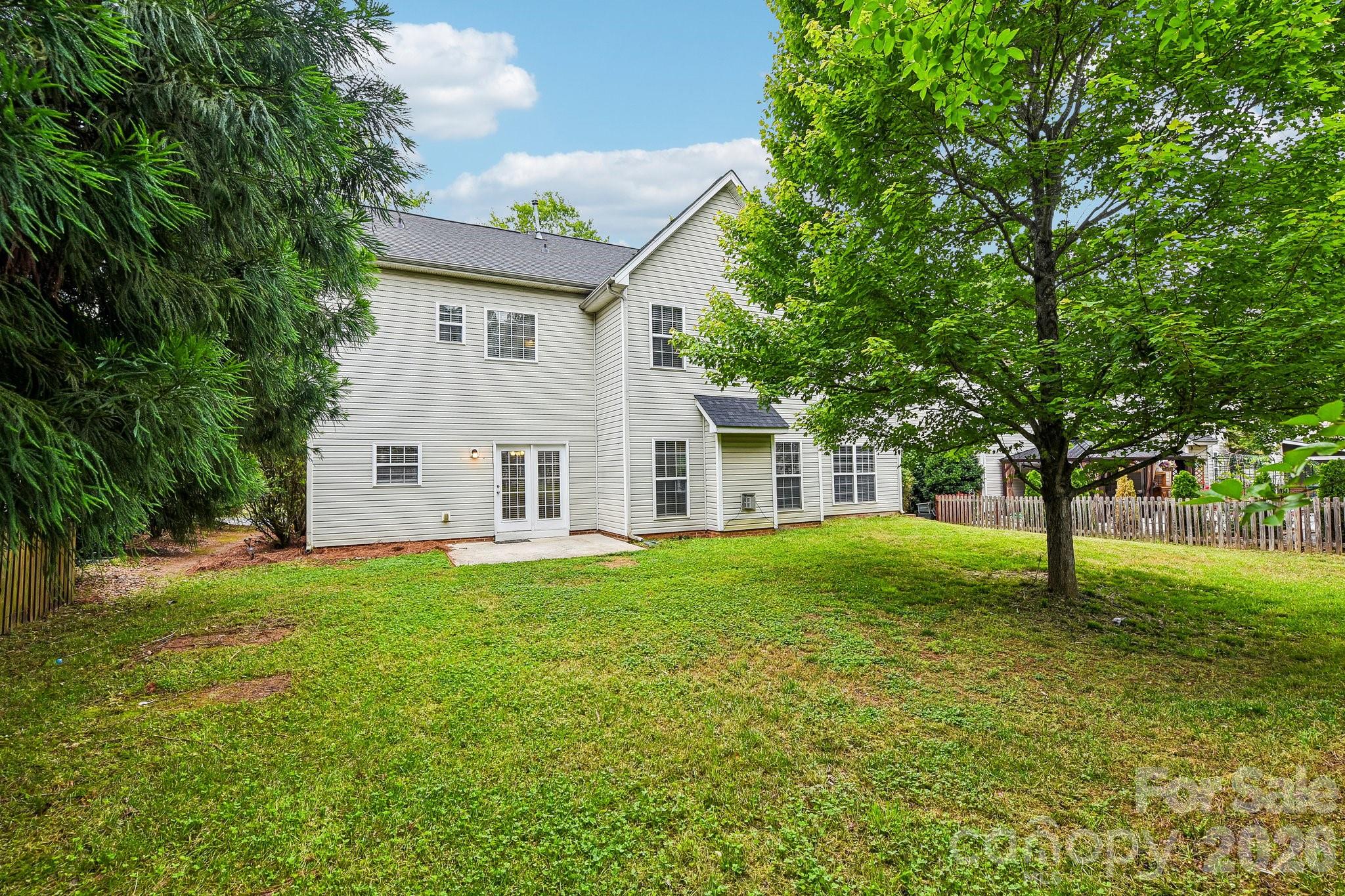 10149 Barrands Lane Charlotte NC 28278
