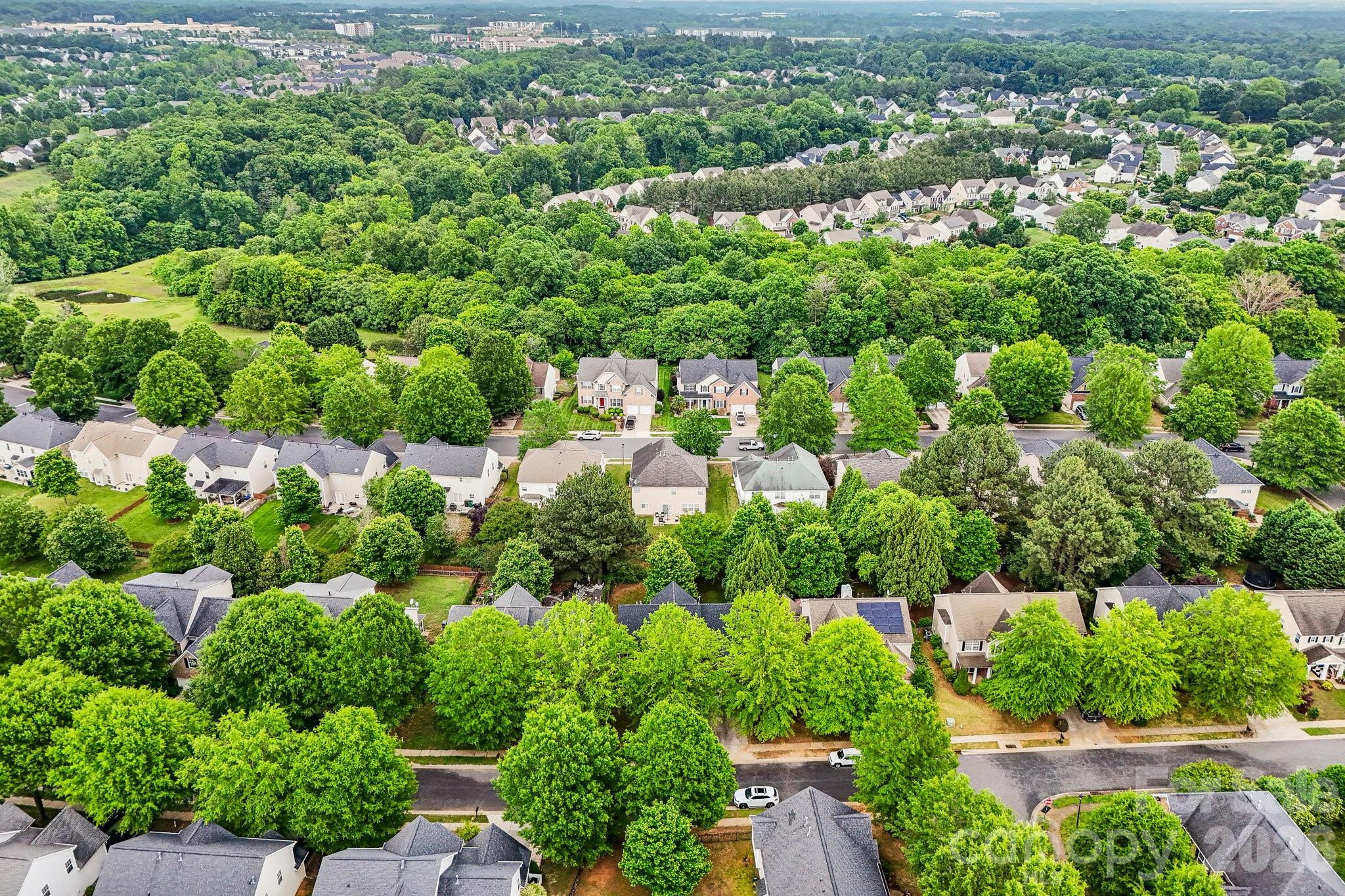 10149 Barrands Lane Charlotte NC 28278