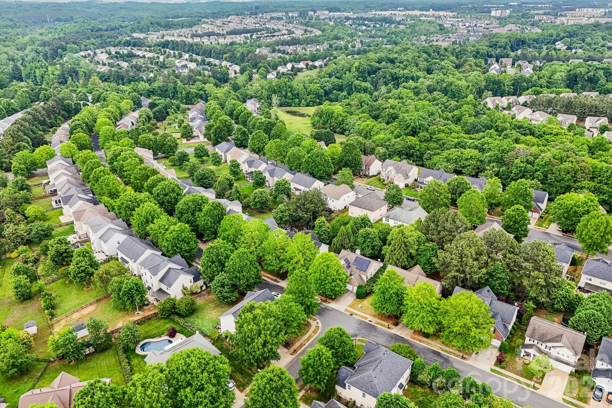 10149 Barrands Lane Charlotte NC 28278