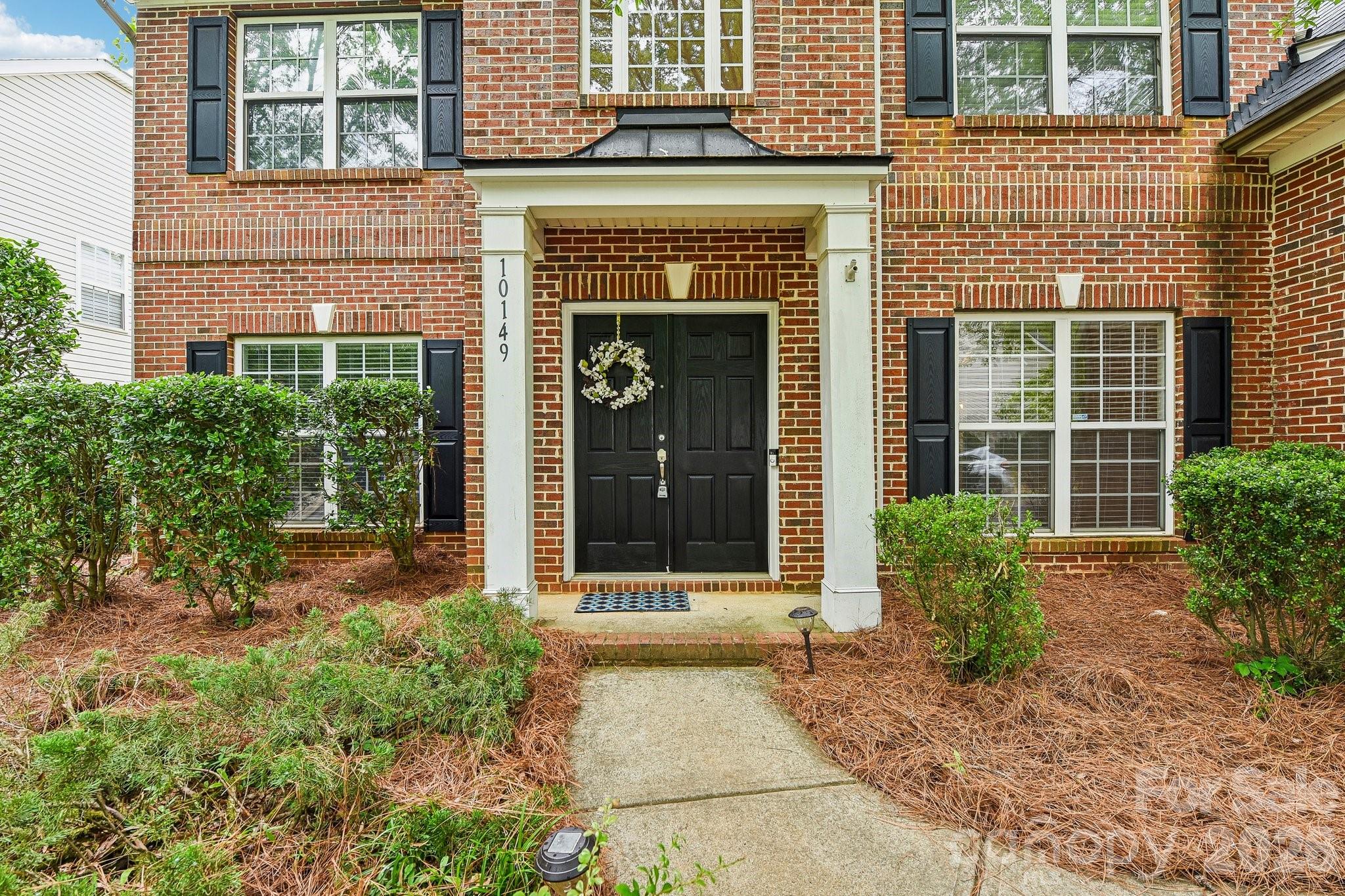 10149 Barrands Lane Charlotte NC 28278
