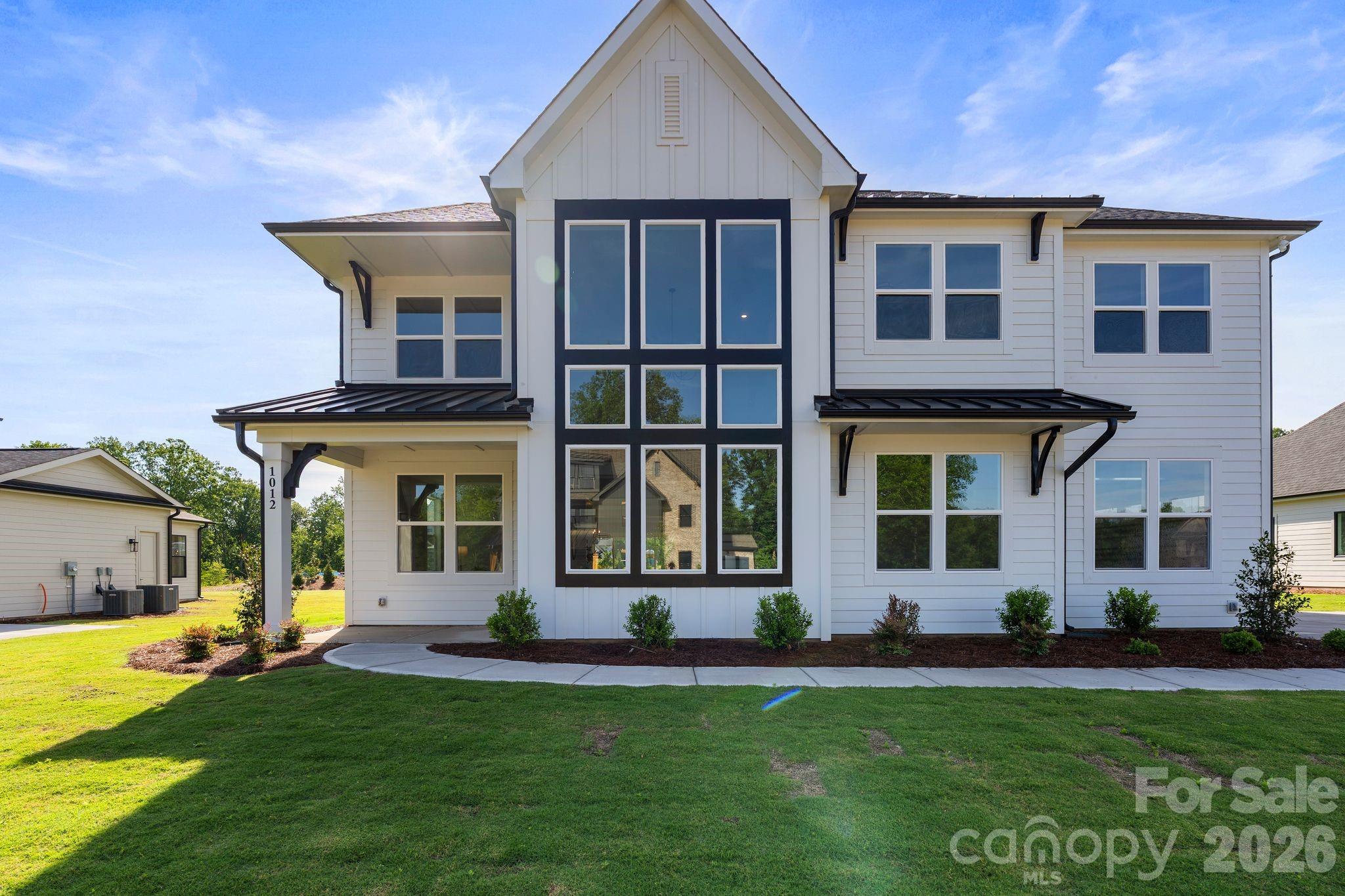 1012 Courtney Lane Wesley Chapel NC 28173