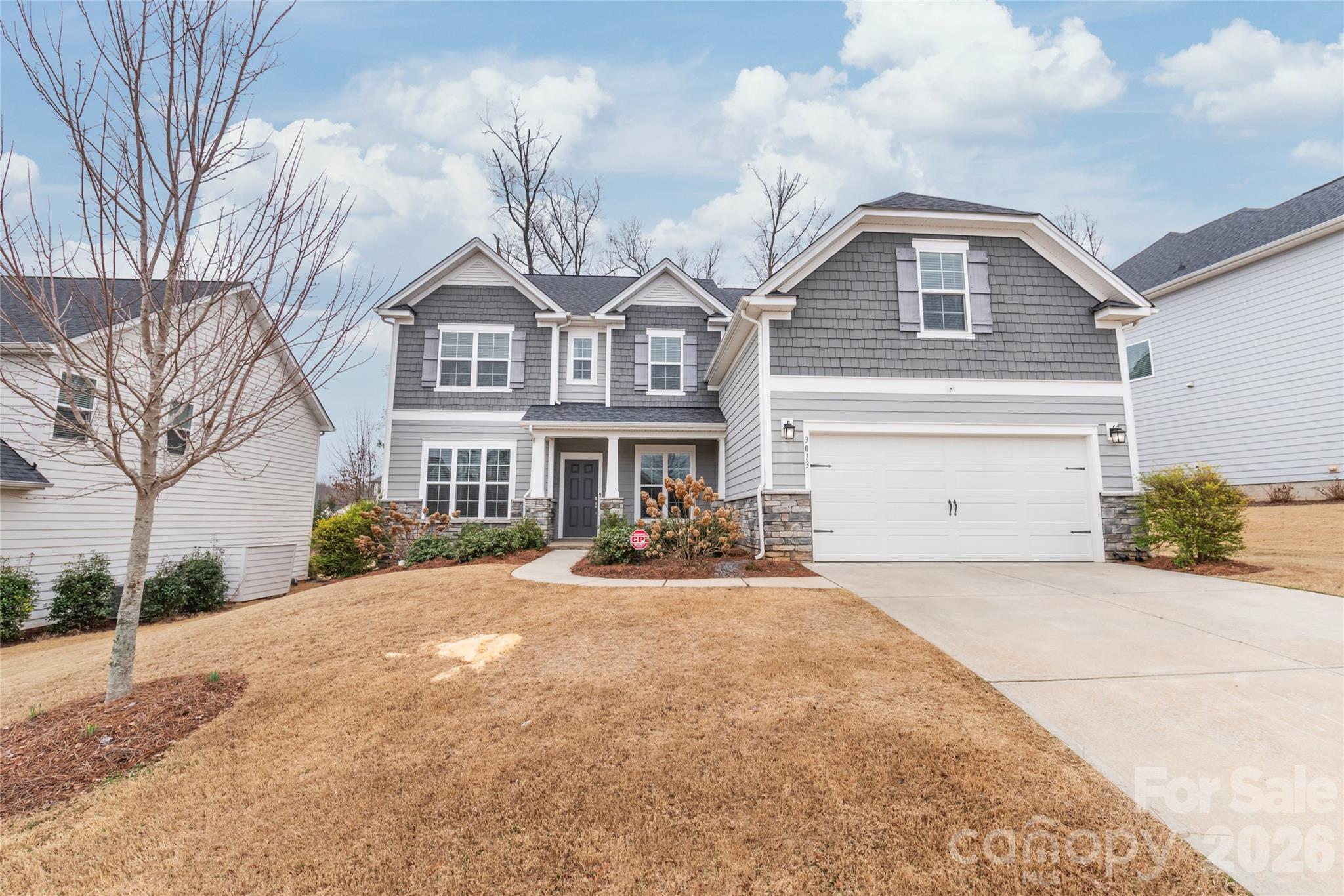 3013 Winged Teal Court Belmont NC 28012