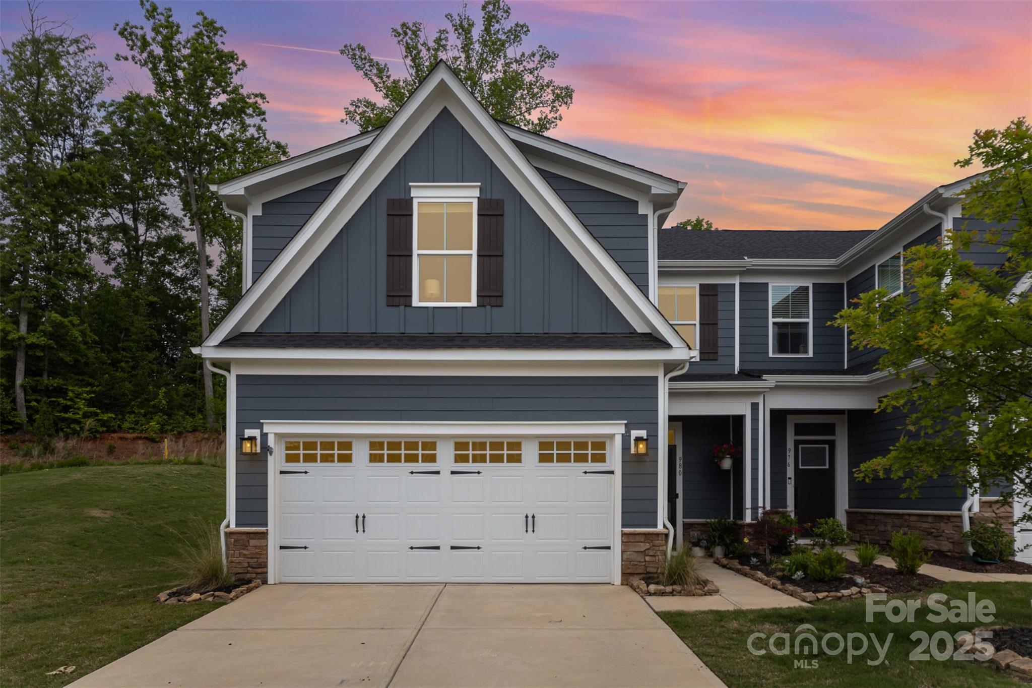 980 Prince Garrett Way Denver NC 28037